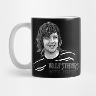 American Singer Mug